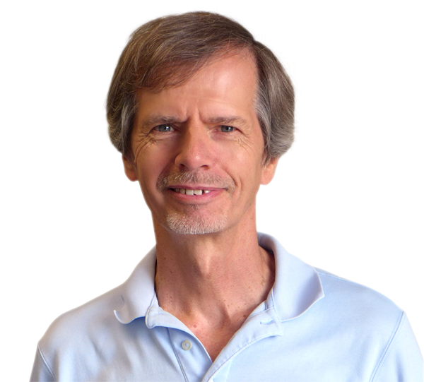 About – Richard Hruby, D.O.